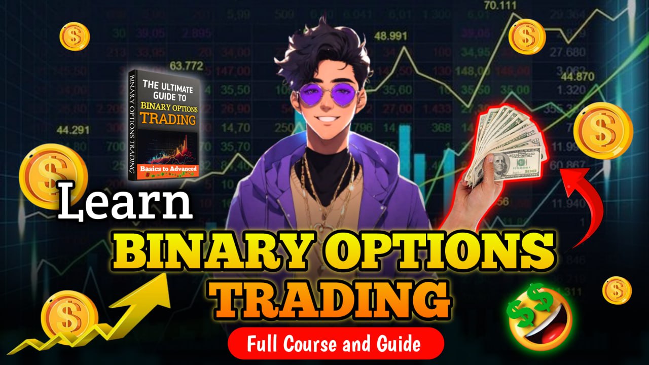 A Complete Guide to TRADING